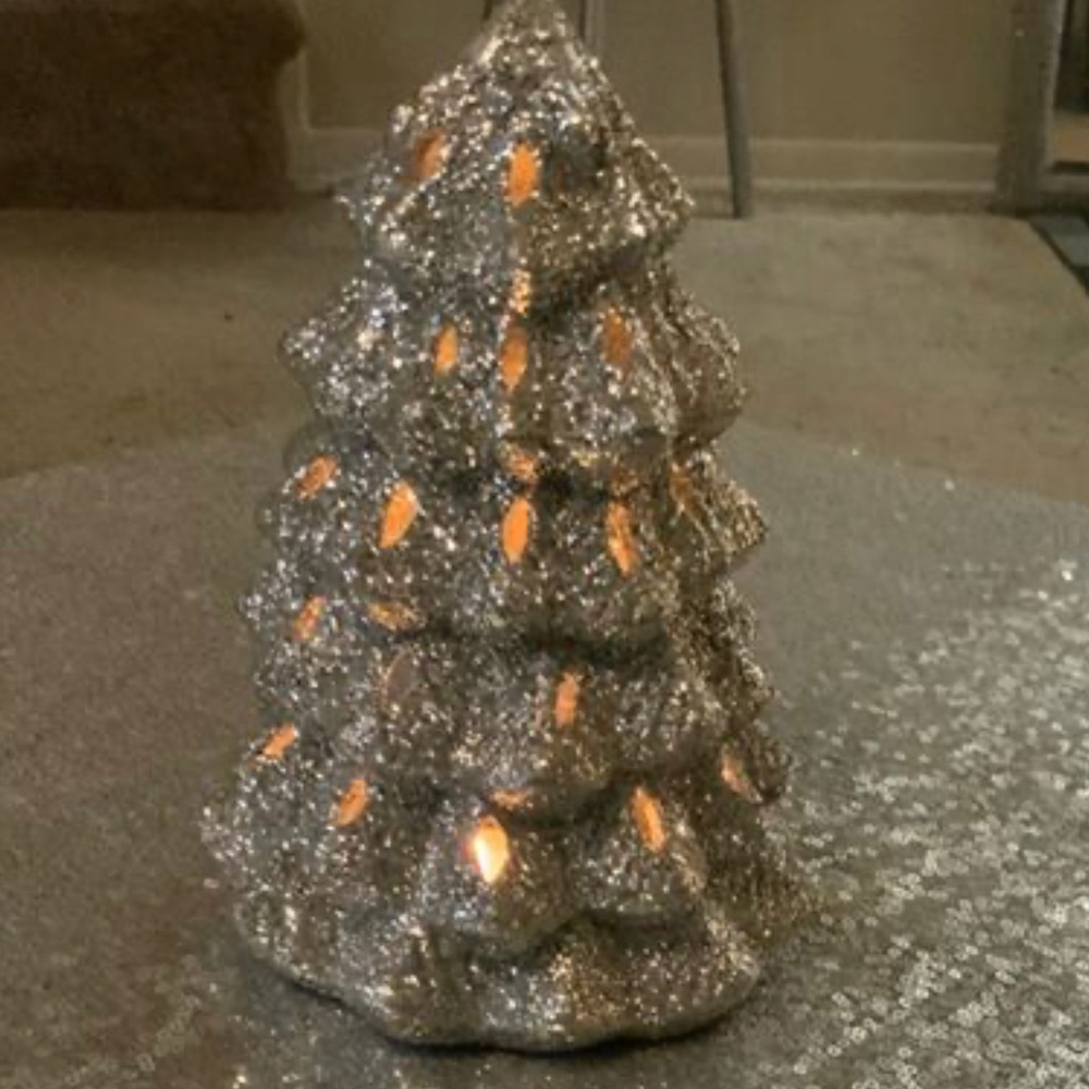 Holiday decor